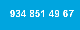 934 851 49 67 934 851 49 67